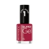 Nail Polish^Rimmel Super Gel Nail Polish 031 Fab