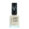 Nail Polish^Rimmel Super Gel Nail Polish 002 Buns Out