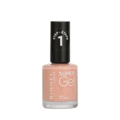 Nail Polish^Rimmel Super Gel Nail Polish 003 Oh Shelly
