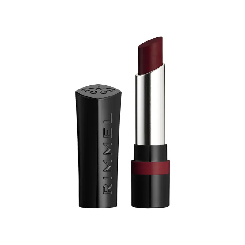 Lipsticks^Rimmel The Only 1 lipstick One Of A Kind 810
