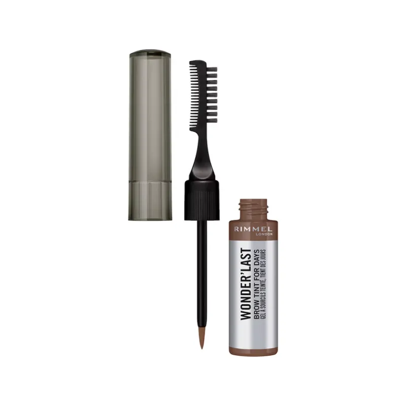 Eyebrow Gels^Rimmel Wonder Last Brow Tint For Days Brow Tint 003 Medium Brown
