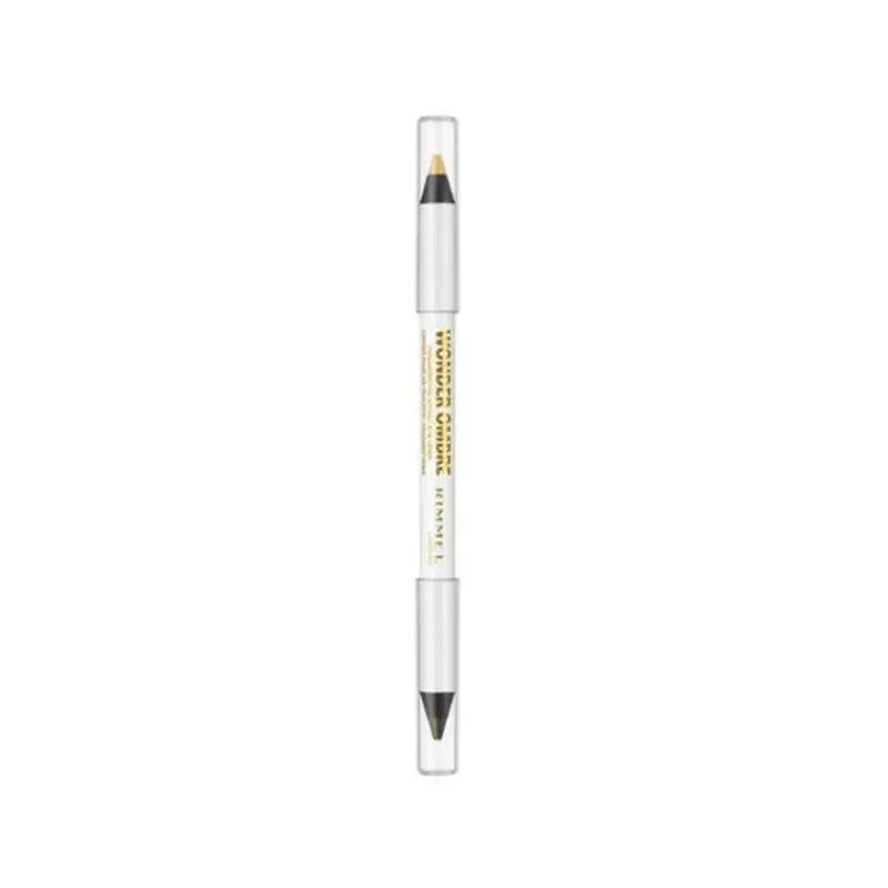 Eyeliners^Rimmel Wonder Ombre Eyeliner 004 Golden Gaze
