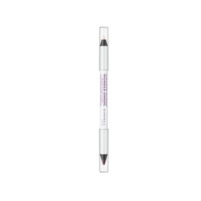 Eyeliners^Rimmel Wonder Ombre Purple Prism 003 Eye Pencil