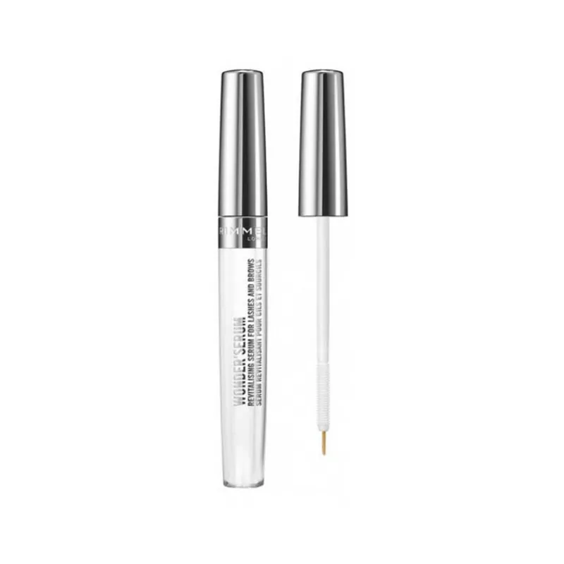 Mascaras^Rimmel Wonder Serum Revitalising Serum For Lashes