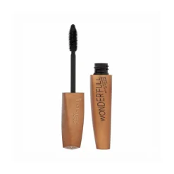 Mascaras^Rimmel Wonderfull Mascara With Argan Oil 001 Black