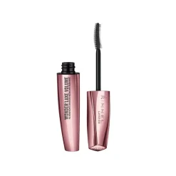 Mascaras^Rimmel WonderLuxe Mascara 001 Black