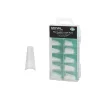 False Nails^Royal Cosmetics 80 Salon Tips Coffin NNAI356