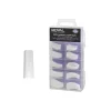 False Nails^Royal Cosmetics 80 Salon Tips French White NNAI358