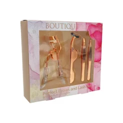Beauty Tools^Royal Cosmetics Boutique Perfect Brows Set GSET180