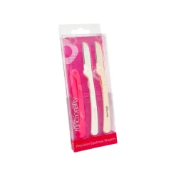 Beauty Tools^Royal Cosmetics Functionality Eyebrow Shapers GMAN039