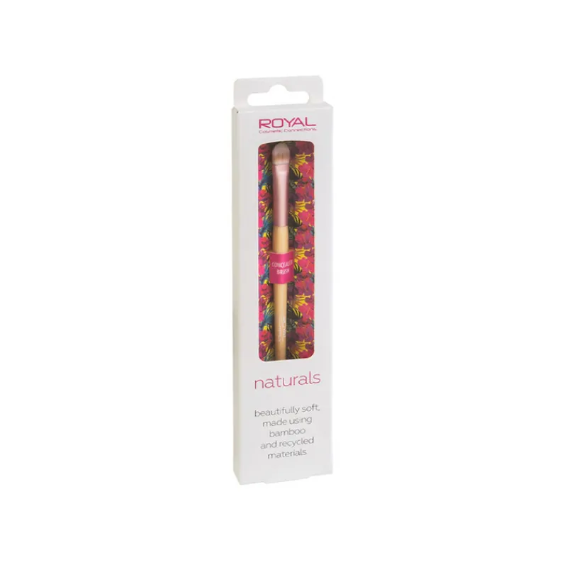 Blush Brush^Royal Cosmetics Naturals Concealer Brush