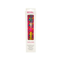 Eyeshadow Brush^Royal Cosmetics Naturals Angled Eye/Brow Brush
