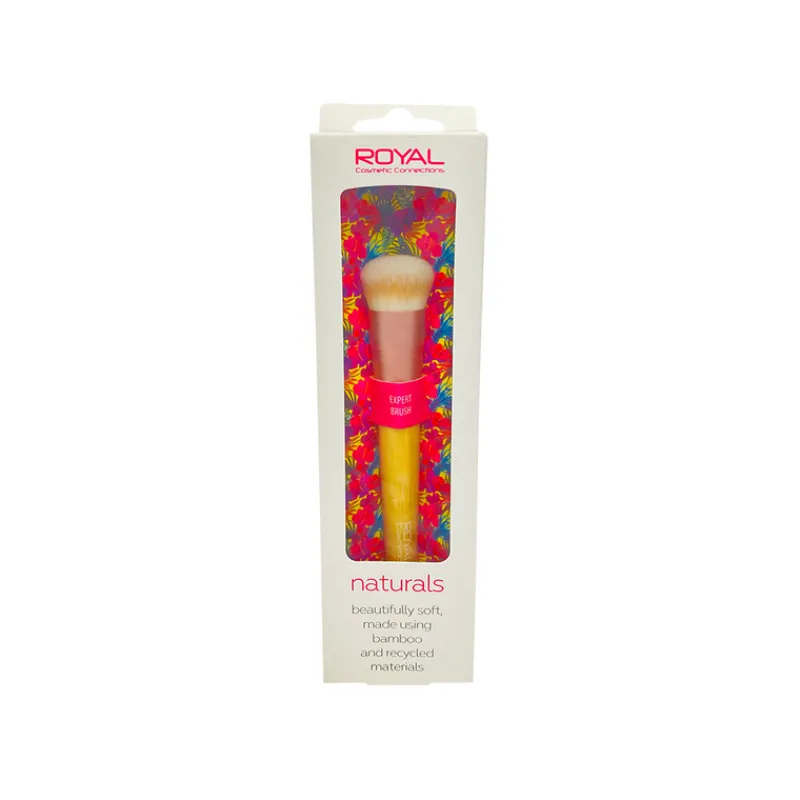 Blending Brush^Royal Cosmetics Naturals Expert Brush