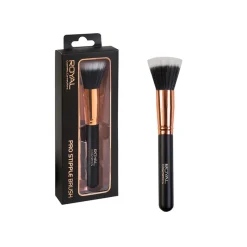 Hair Brushes^Royal Cosmetics Pro Stipple Brush Black