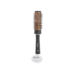 Hair Brushes^Royal Cosmetics Thermal Radial Hair Brush 34mm
