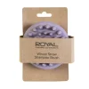 Hair Brushes^Royal Cosmetics Wheat Straw Shampoo Brush OACC226