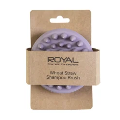 Hair Brushes^Royal Cosmetics Wheat Straw Shampoo Brush OACC226