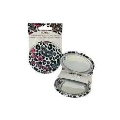 Beauty Tools^Royal Cosmetics Wild Butterfly Compact Mirror