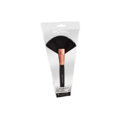 Blending Brush^Royal Cosmetics Royal Large Fan Brush