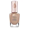 Nail Polish^Sally Hansen Argan Oil Color Therapy Nail Polish 521 Cashmere Calm