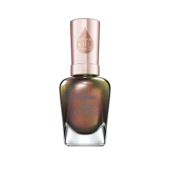 Nail Polish^Sally Hansen Argan Oil Color Therapy Nail Polish 520 Bronze Reflection