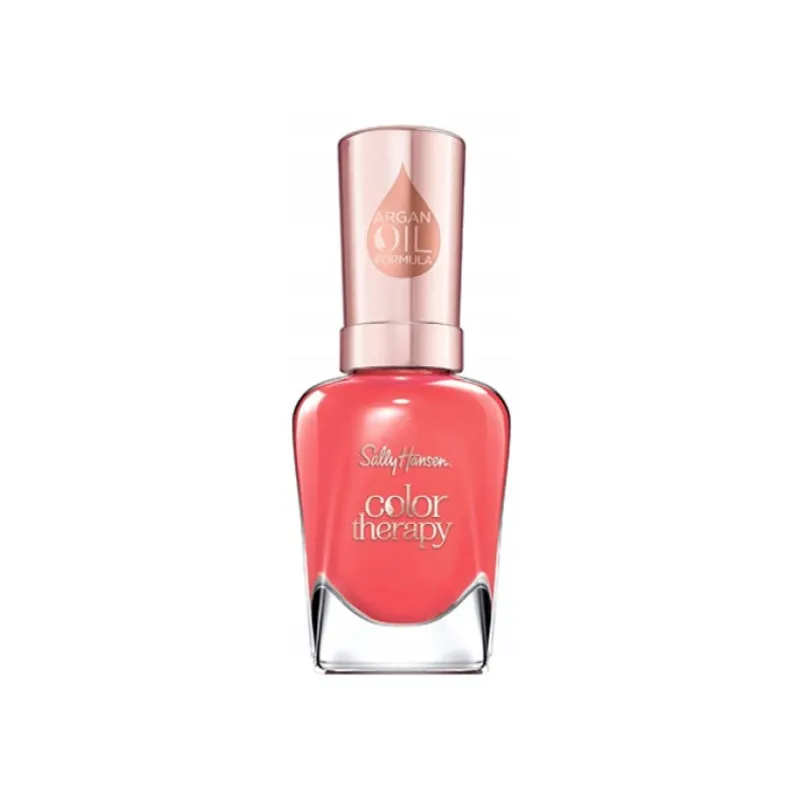 Nail Polish^Sally Hansen Color Therapy Aura'nt You Relaxed
