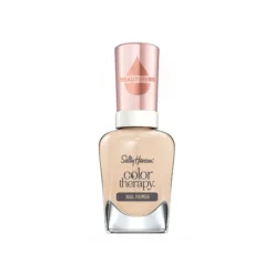 Base & Top Coat^Sally Hansen Color Therapy 551 Nail Primer