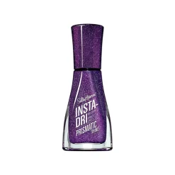 Nail Polish^Sally Hansen Insta Dri Nail Polish Purple Prism