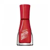 Nail Polish^Sally Hansen Insta Dri Nail Polish Reddy In Red 654