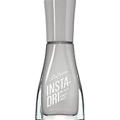 Nail Polish^Sally Hansen Insta Dri Nail Polish Seize The Grey 533