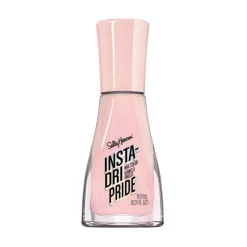 Nail Polish^Sally Hansen Insta Dri Pride Pinky Please 743 Nail Polish