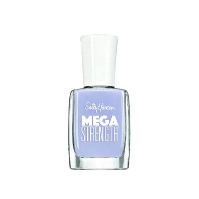 Nail Polish^Sally Hansen Mega Strength 062 Be Iconic