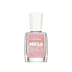 Nail Polish^Sally Hansen Mega Strength 035 Sally Sells Sea Shells