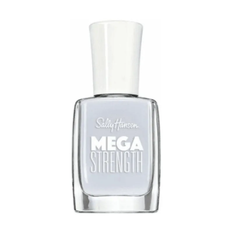 Nail Polish^Sally Hansen Mega Strength 073 Mothership