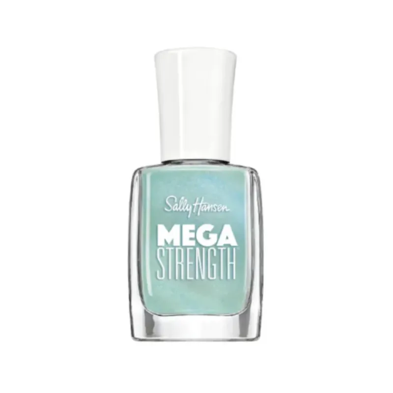 Nail Polish^Sally Hansen Mega Strength 065 Keepin It Reel