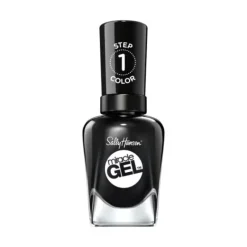 Nail Polish^Sally Hansen Miracle Gel Onyx Pected 849