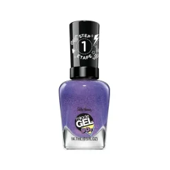 Nail Polish^Sally Hansen Miracle Gel 90s Frosted Tips 888