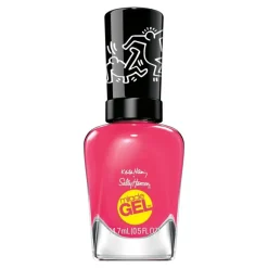 Nail Polish^Sally Hansen Miracle Gel Keith Haring Nail Polish - Pop H-Art 923