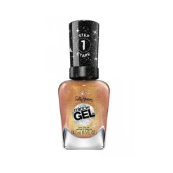 Nail Polish^Sally Hansen Miracle Gel Polish 913 Its Electric