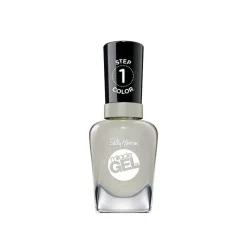 Gel Nail Polish^Sally Hansen Miracle Gel Nail Polish 682 Like A Moss