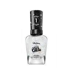 Nail Polish^Sally Hansen Miracle Gel 914 Frost Bright