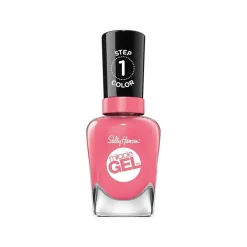Nail Polish^Sally Hansen Miracle Gel Polish 890 Rain Glow