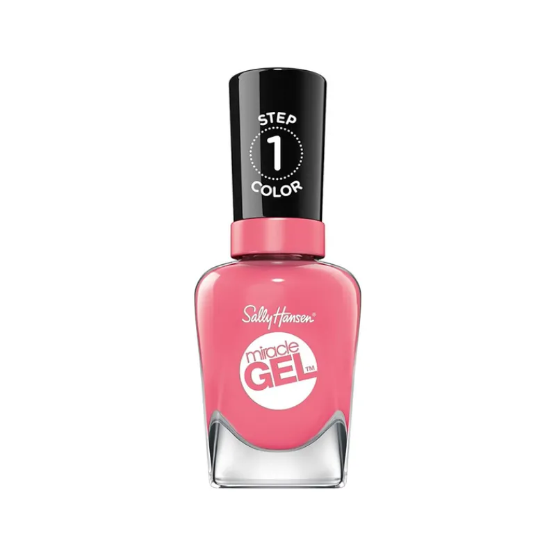 Nail Polish^Sally Hansen Miracle Gel Polish 890 Rain Glow