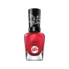 Base & Top Coat^Sally Hansen Miracle Gel Polish 917 Red Iant Be