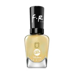 Nail Polish^Sally Hansen Miracle gel Friends Yellow