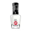 Base & Top Coat^Sally Hansen Miracle Gel 918 Blanc Canvas
