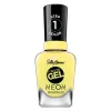 Gel Nail Polish^Sally Hansen Miracle Gel Nail Polish Sun-Shine On 874
