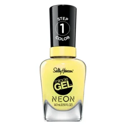 Gel Nail Polish^Sally Hansen Miracle Gel Nail Polish Sun-Shine On 874