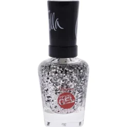 Gel Nail Polish^Sally Hansen Miracle Gel Nail Polish Cruella The Devil Is In The Details 860
