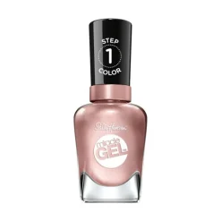 Nail Polish^Sally Hansen Miracle Gel Out Of This Pearl 207 Nail Polish